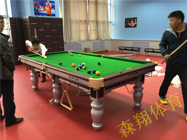 陕西铁路工程技术学院活动室