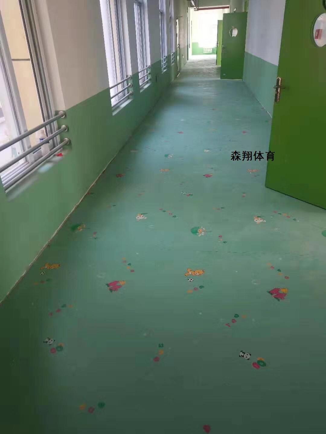 渭南某幼儿园
